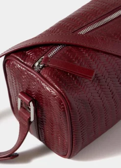 Discount Matilda Leather Shoulder Bag Bags