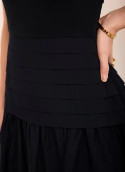 Clearance Cotton Blend Maxi Dress Summer Dresses|Maxi Dresses