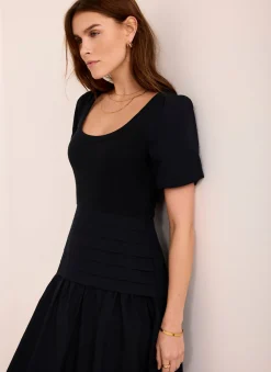 Clearance Cotton Blend Maxi Dress Summer Dresses|Maxi Dresses