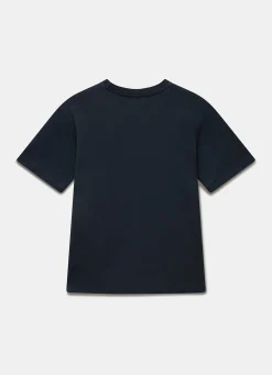 Discount Cotton Graphic Ribbon T-Shirt T-Shirts|T-Shirts