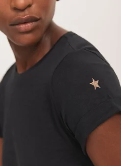 New Cotton Star T-Shirt T-Shirts|T-Shirts