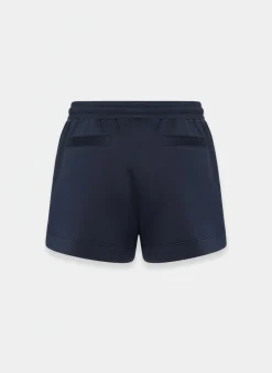 Jersey Super Soft Shorts Shorts|Trousers