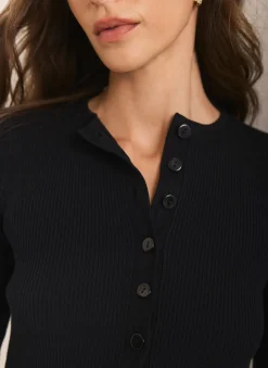 Best Peplum Knit Cardigan Cardigans|Jumpers & Cardigans