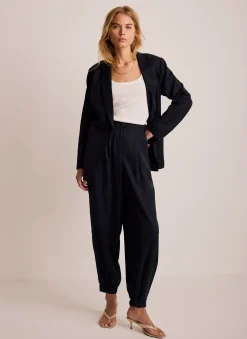 Hot Single Breasted Blazer Jackets