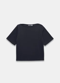 Discount Slash Neck T Shirt T-Shirts|T-Shirts