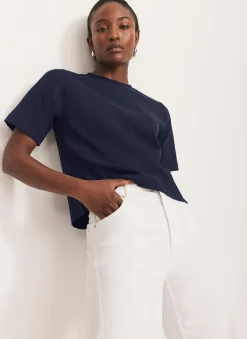 Sale Ultimate Cotton T-Shirt T-Shirts|T-Shirts