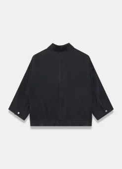 Discount Zip Detail Blouse Shirts & Blouses