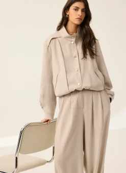 Clearance Bomber Jacket Jackets