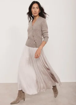 Best Crinkle Maxi Skirt Maxi Skirts|Skirts