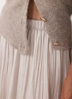 Best Crinkle Maxi Skirt Maxi Skirts|Skirts