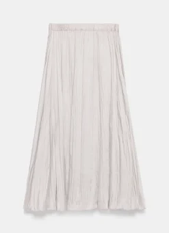 Best Crinkle Maxi Skirt Maxi Skirts|Skirts