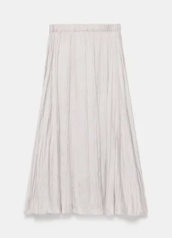 Best Crinkle Maxi Skirt Maxi Skirts|Skirts