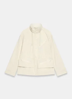 Discount Drawstring Jacket Coats