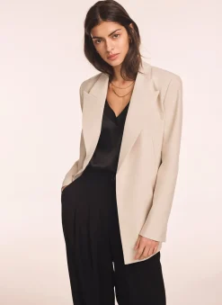 Sale Longline Blazer Jackets