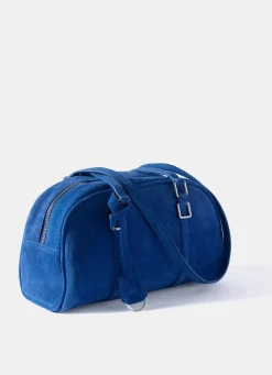 Clearance Otti Suede Shoulder Bag Bags