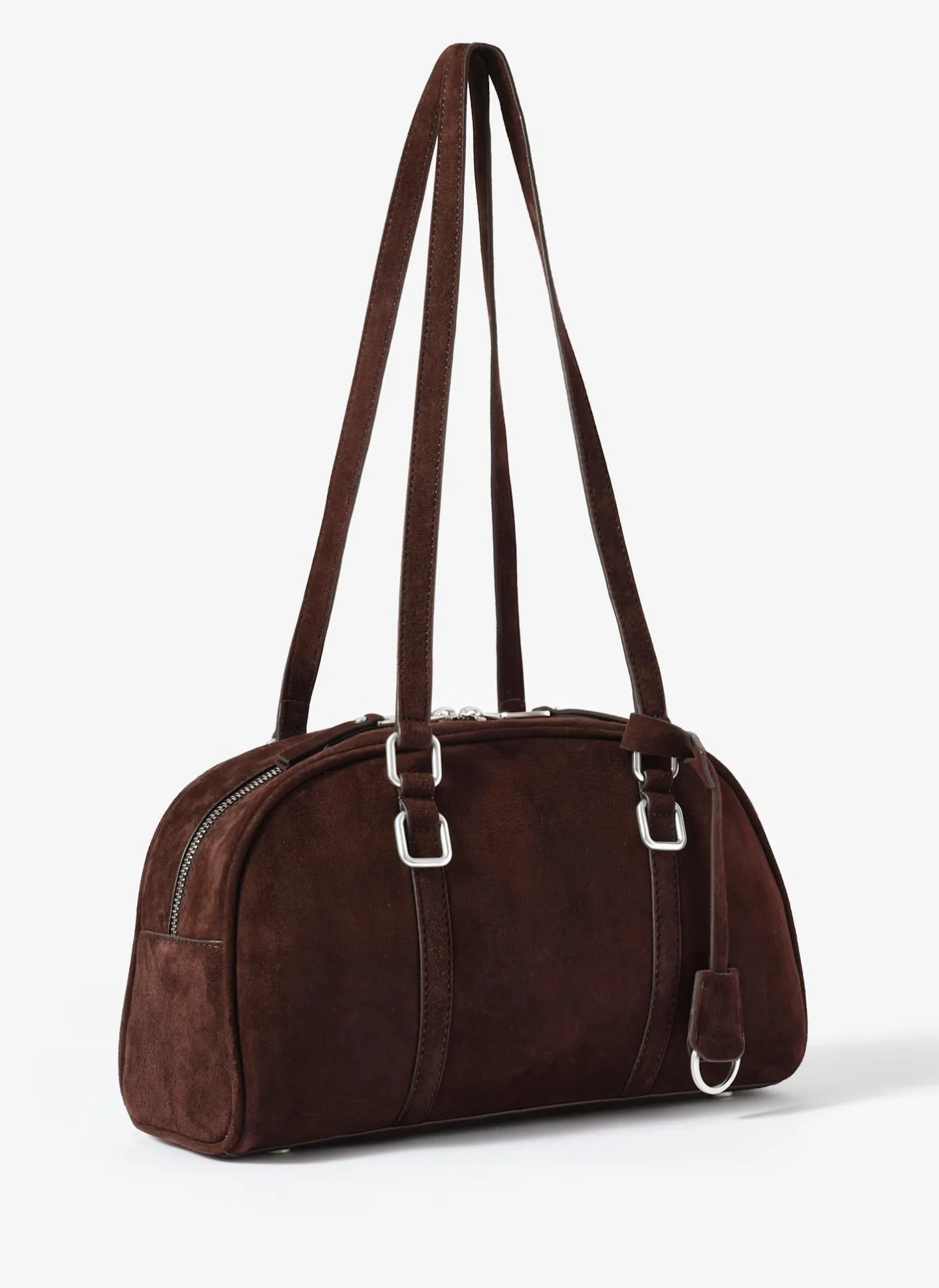 Best Otti Suede Shoulder Bag Bags