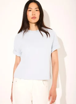 Clearance Pale Ultimate Cotton T-Shirt T-Shirts|T-Shirts