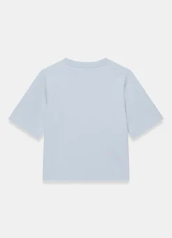 Clearance Pale Ultimate Cotton T-Shirt T-Shirts|T-Shirts