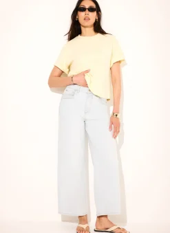 New Pale Cotton Ultimate T-Shirt T-Shirts|T-Shirts