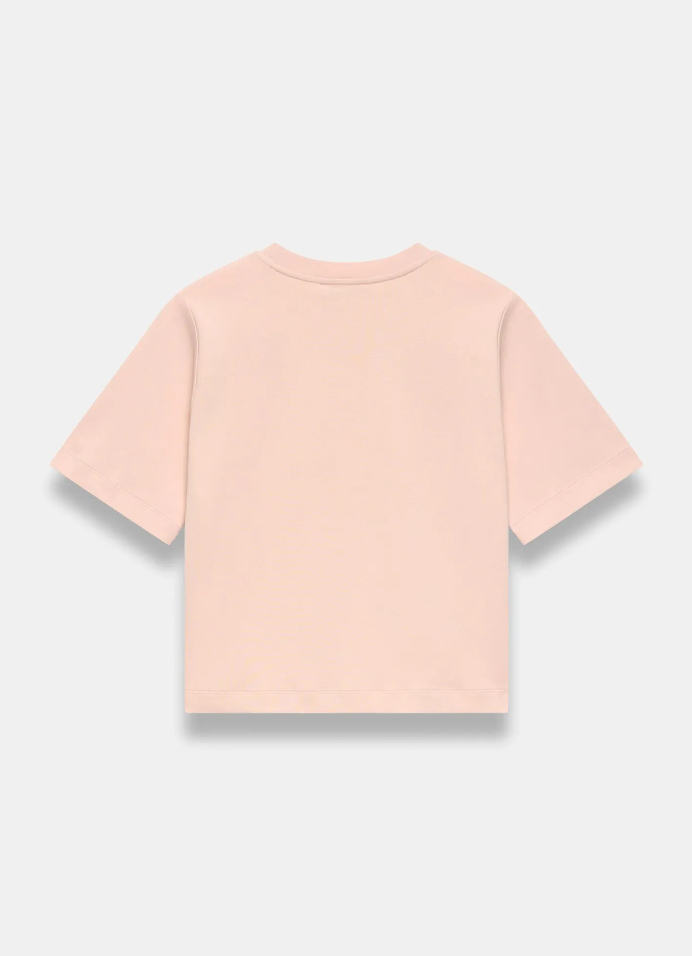 Sale Pink Ultimate Cotton T-Shirt T-Shirts|T-Shirts