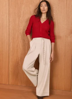 Discount Open Knit Top Jumpers|Jumpers & Cardigans