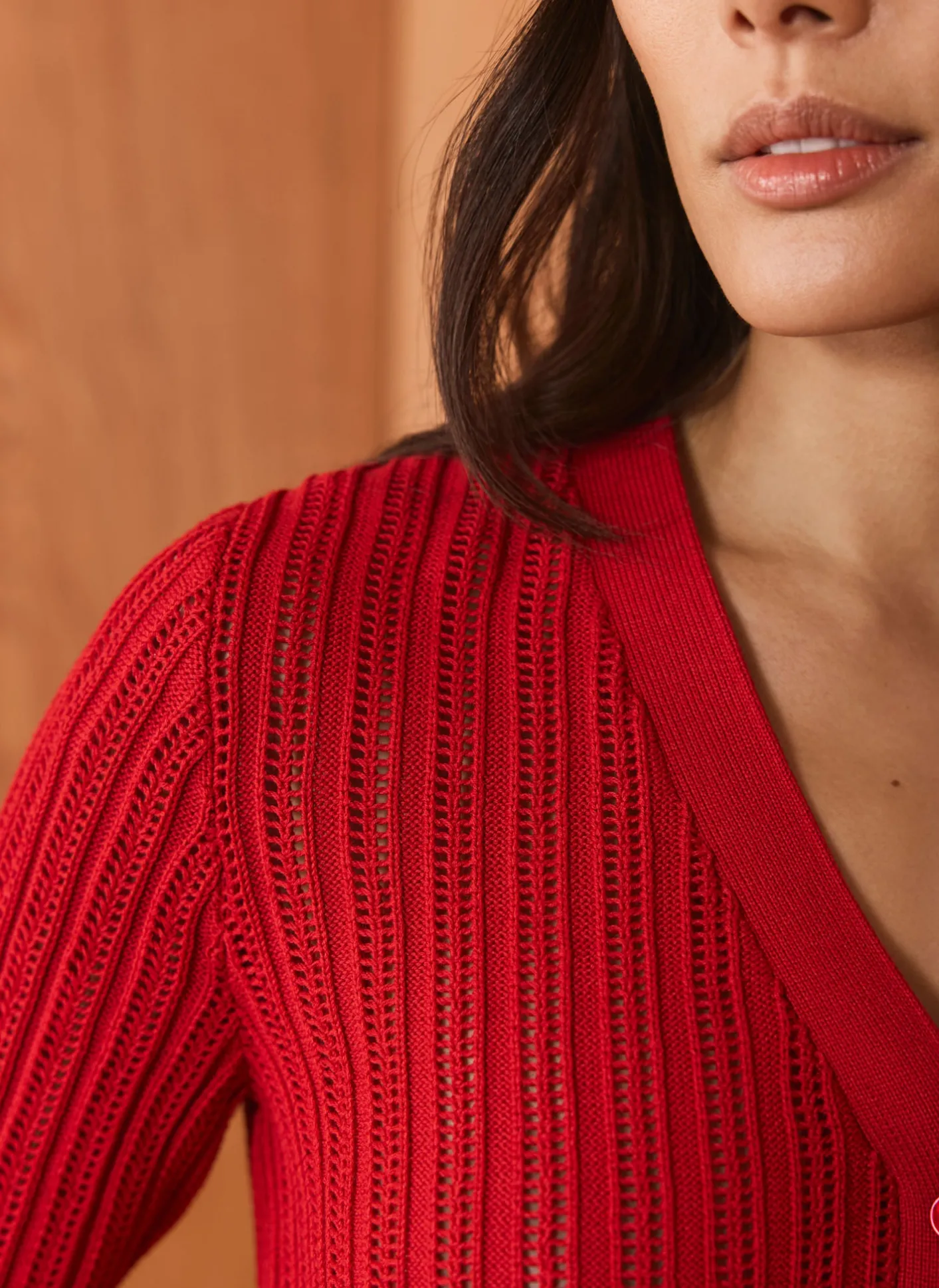 Discount Open Knit Top Jumpers|Jumpers & Cardigans