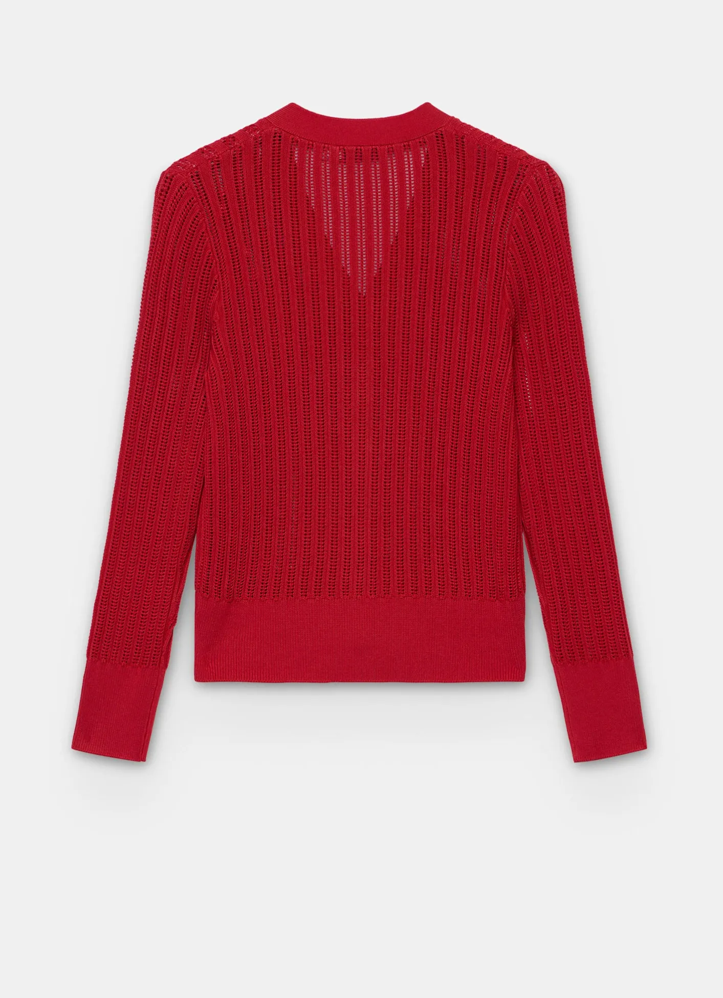 Discount Open Knit Top Jumpers|Jumpers & Cardigans
