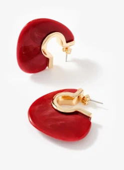 Best Resin Statement Earrings Jewellery|Jewelry