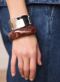 Best Tone Cuff Bracelet Jewellery|Jewelry