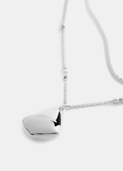Online Tone Layered Necklace Jewellery|Jewelry