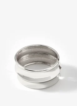 Best Tone Statement Cuff Bracelet Jewellery|Jewelry