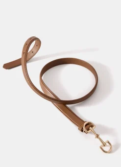 Discount Leather Snaffle Detail Belt Belts