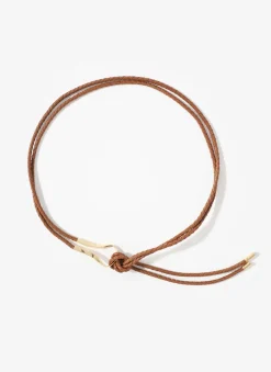 Discount Leather Tie Waist Belt Belts