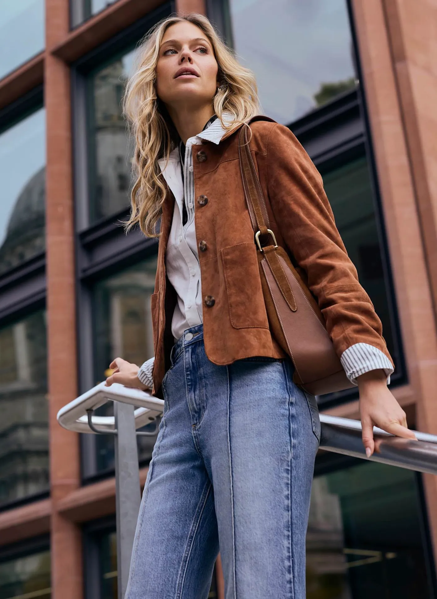 Sale Suede Jacket Jackets|Leather & Suede Jackets