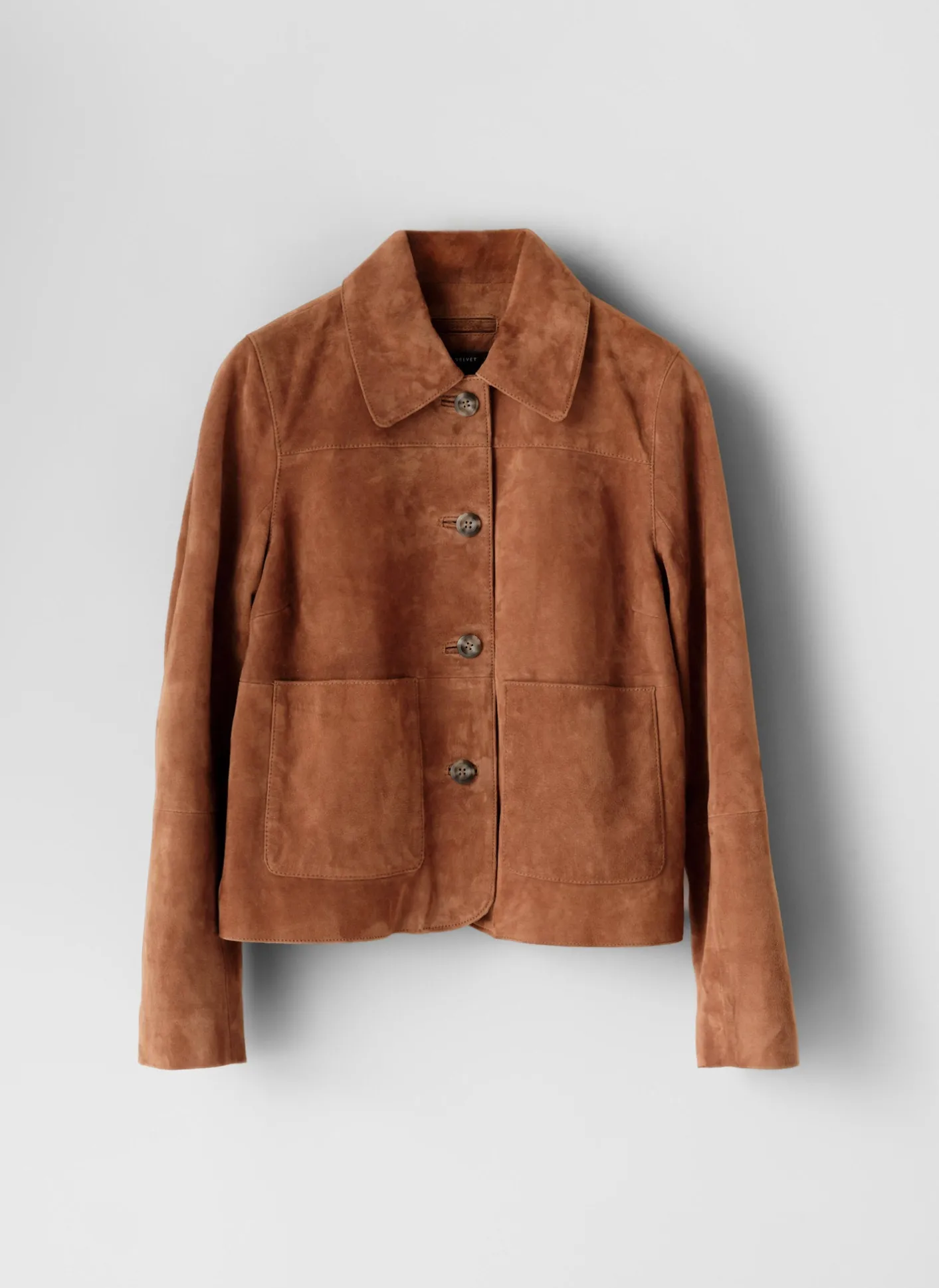 Sale Suede Jacket Jackets|Leather & Suede Jackets