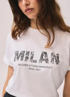Online Cotton Milan Graphic T-Shirt T-Shirts|T-Shirts