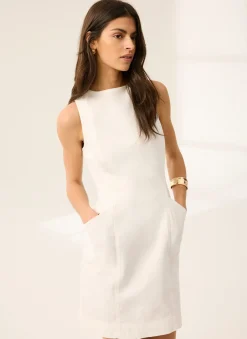 Hot Denim Mini Dress Summer Dresses|Mini Dresses