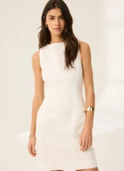 Hot Denim Mini Dress Summer Dresses|Mini Dresses