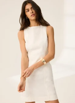 Hot Denim Mini Dress Summer Dresses|Mini Dresses