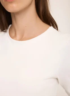 Best White Long Sleeve Layering Top Essentials