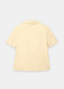 Best Linen Blend Short Sleeve Blazer Jackets